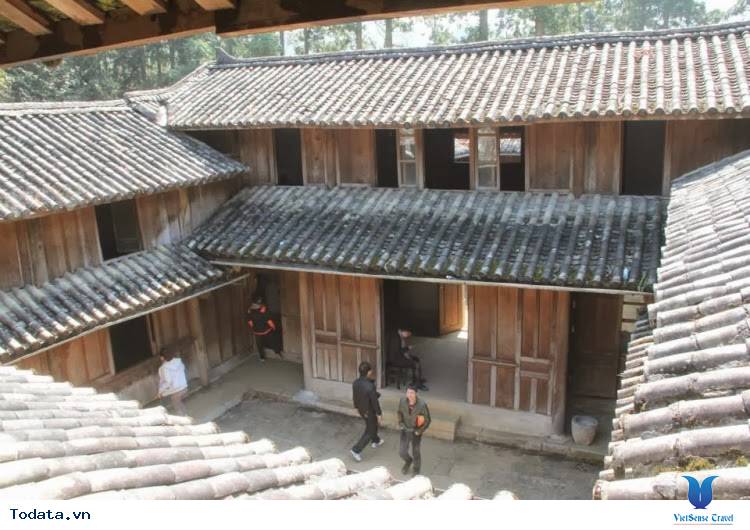 Dinh Thự họ vương hà giang 3